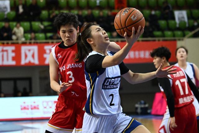名宿：低水平联赛拉低中国女篮实力，WCBA改革刻不容缓