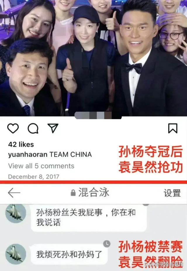 耿直哥：体育总局为啥要查袁昊然