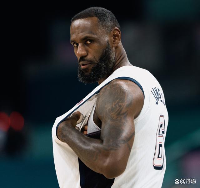 为何约基奇在奥运不接受采访？博格丹：在这不会被罚款 NBA则不同