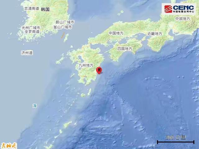 日本强震现场画面：货架商品甩地，核电站安全引关注