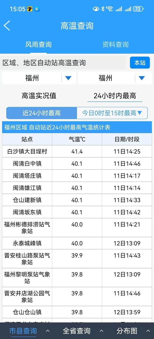 台风"安比"即将生成 或引发福建强降水