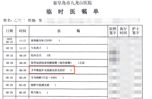 跨性别者被送进精神病院电击治疗 权益与伦理的拷问