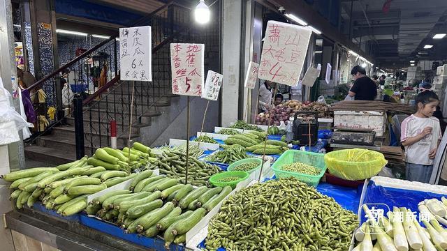 蔬菜水果为什么突然变贵了 极端天气惹的祸