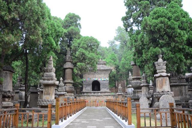 灵岩寺正策划黑神话悟空打卡活动 文旅融合新探索！