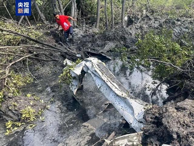 💰欢迎进入🎲官方正版✅5名中国公民在泰国坠机身亡 小型飞机意外坠毁