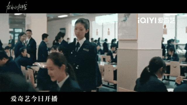 张译是怎么成为公检法“专业户”的 再探未成年人检察前线