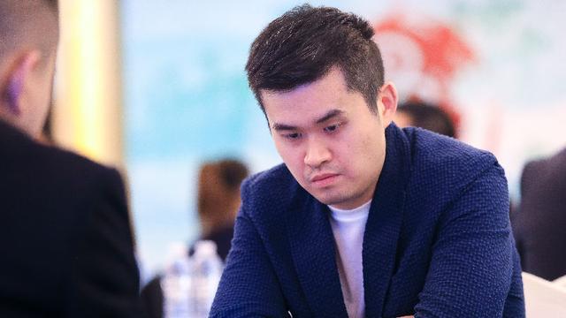 中国象棋特级大师王天一被逮捕 涉嫌买棋卖棋贪污逾80万