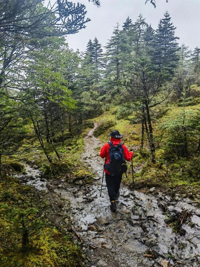 驴友徒步玉龙雪山失联9天遇难 恶劣天气与极端地形成搜救难题