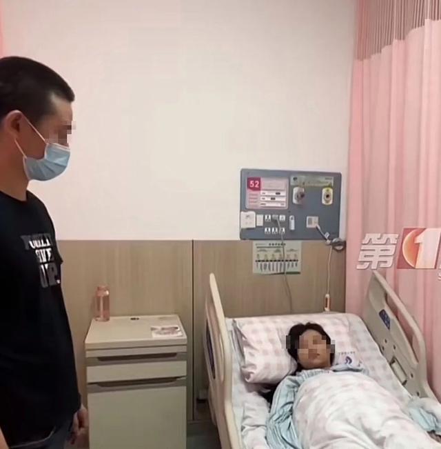 有两女又生四胞胎父亲：不是重男轻女