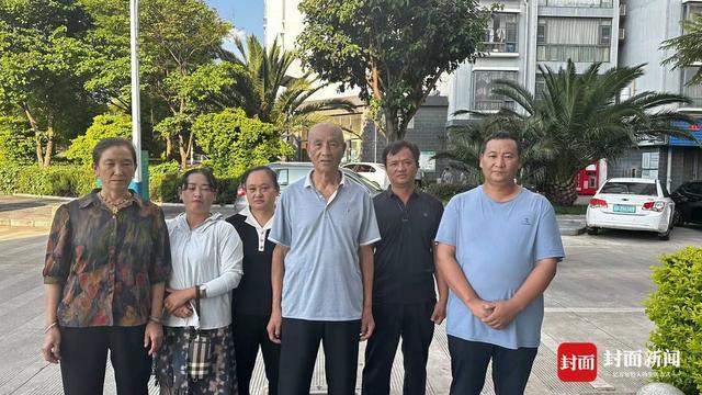 杨徐邱故意杀人强奸案时隔31年重审 大理中院开庭重审一起故意杀人、强奸案！