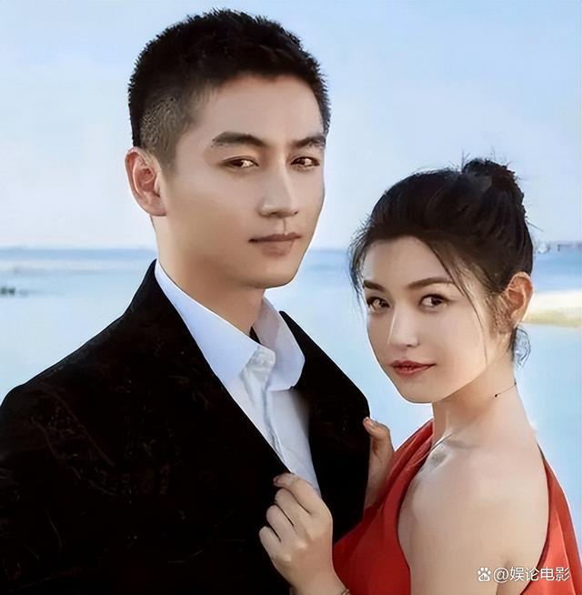 卓伟曝陈晓把老婆孩子都放弃了 婚变内幕引热议