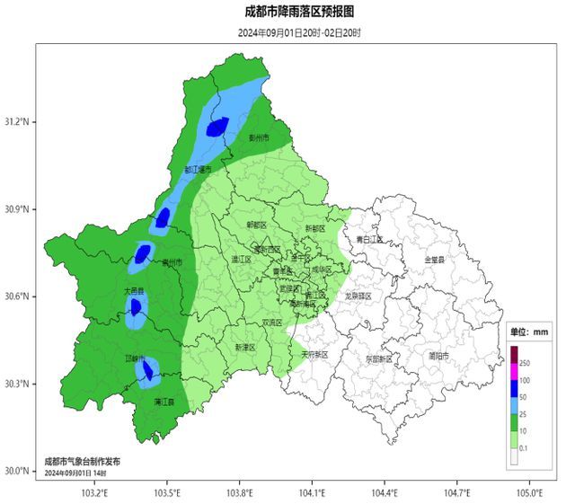 这个8月有多热 全国多地高温破纪录