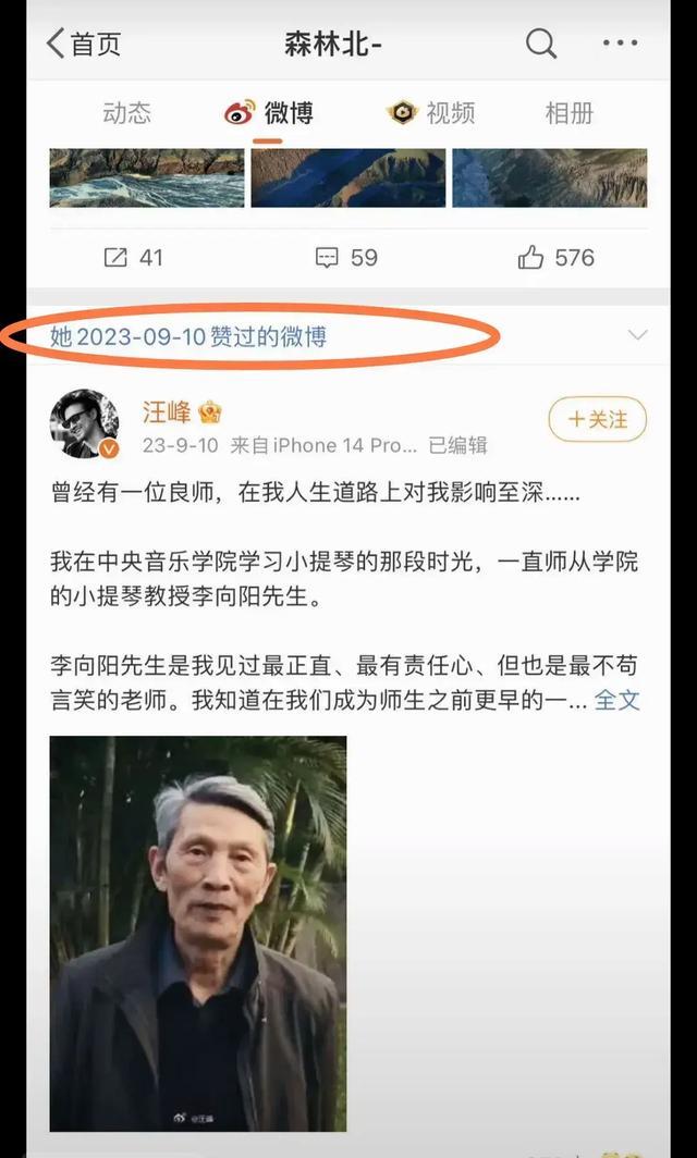 卓伟曝汪峰曾出轨？章子怡董璇马伊琍那么美，丈夫们为何仍“犯错”？