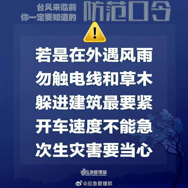 广东多地宣布今起停课 台风“摩羯”已强度三连跳