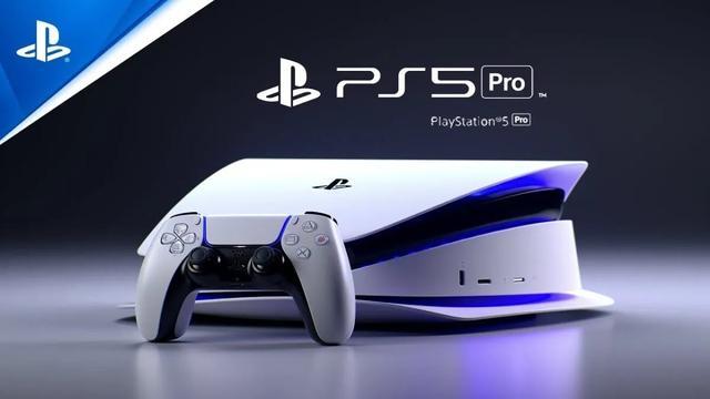 PS5Pro研发用时仅19个月 性能飞跃，剑指游戏巅峰