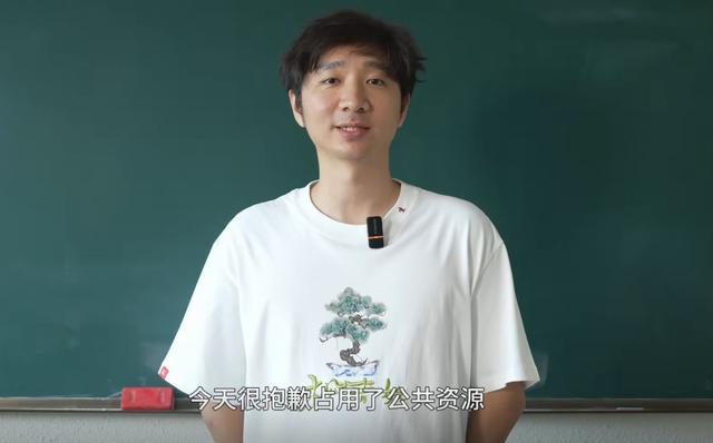 陈佩斯儿子发声明维权 父子硬刚网络侵权，维护名誉权