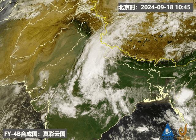 台风排班表曝光：多个台风接力来袭，华东需警惕强降雨