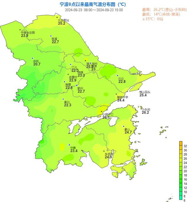 确认了，影响宁波！最新公布：幅度最大，超过10天