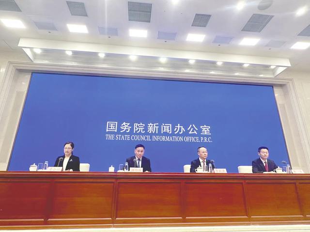 一行一局一会"重磅发声：金融新政力挺经济高质量发展