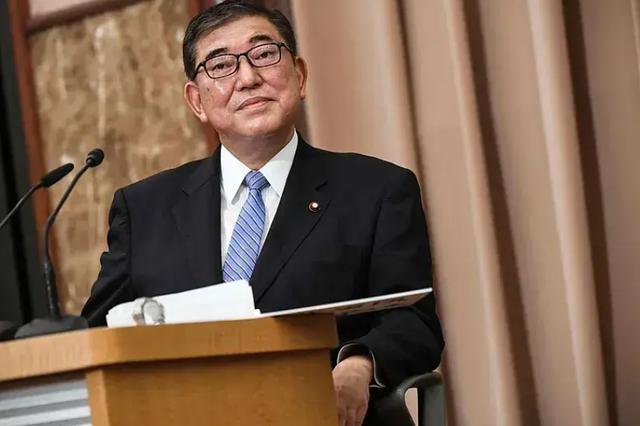 黎建南解读石破茂将任日本首相 中日关系新展望