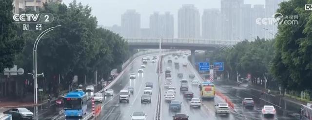 国庆假期天气指南 全国大部晴好宜出行，闽浙防强降雨