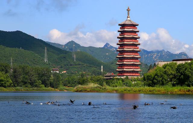 国庆假期北京房山4景区免门票 畅享多彩京郊之旅