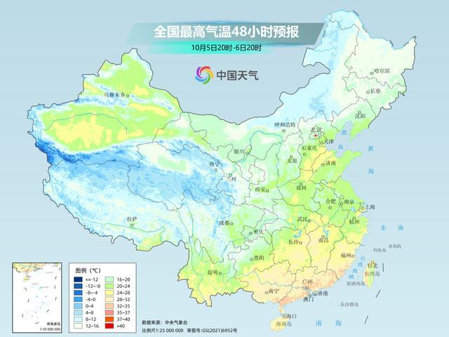 新冷空气在路上！今天浙江暴雨、大暴雨，台风又有消息 防范强降雨灾害