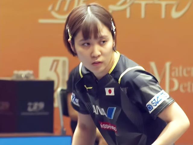 乒乓亚锦赛：日本女团3-0横扫前世界冠军球队，平野美宇险被爆冷——名将险胜助晋级