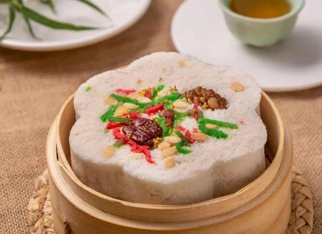 重阳节吃什么？六种传统美食带你回味经典 品味敬老情深