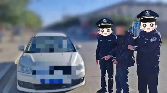 內(nèi)蒙古發(fā)現(xiàn)一具女尸手腳被捆綁 警方14小時速破案