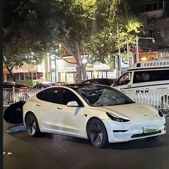 一家三口被撞身亡司机想帮养老换谅解 死者家属发声：不同意！肇事者或涉危害公共安全罪