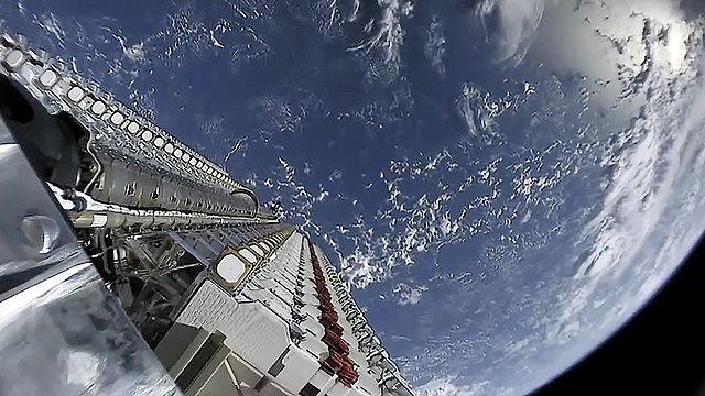 专家：中国赶上SpaceX只是时间问题