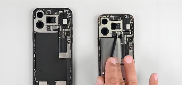 苹果客服回应iPhone 16使用钢壳电池 国产供应链强化安全