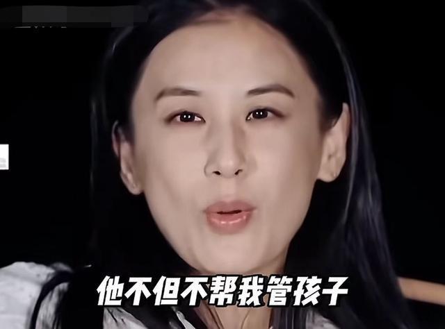 黄圣依说自己不喜欢直播 直言被杨子拉去带货不快乐