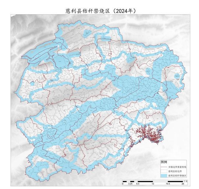 秸秆焚烧“禁改限”背后啥原因?