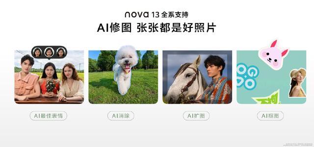 年轻人的表情管理大师来了 AI最佳表情功能亮相