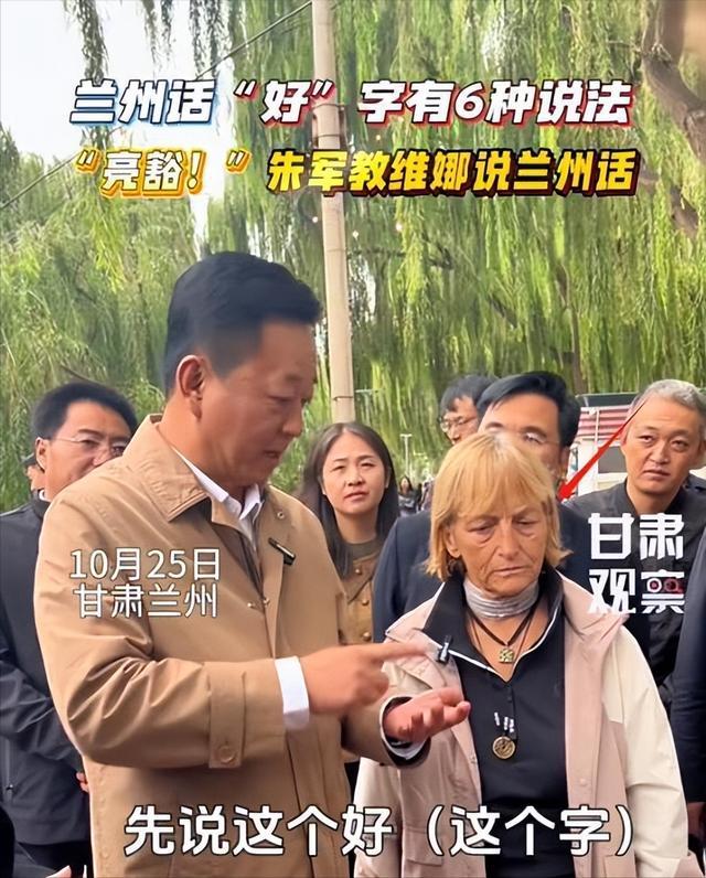 朱军重返家乡却满脸褶皱，岁月无情让人唏嘘不已