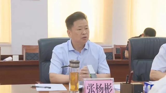 广东三名县委书记同日被查 反腐行动持续展开