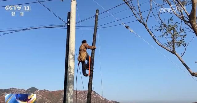 葫芦岛受灾地区全力以赴重建 基础设施加速恢复