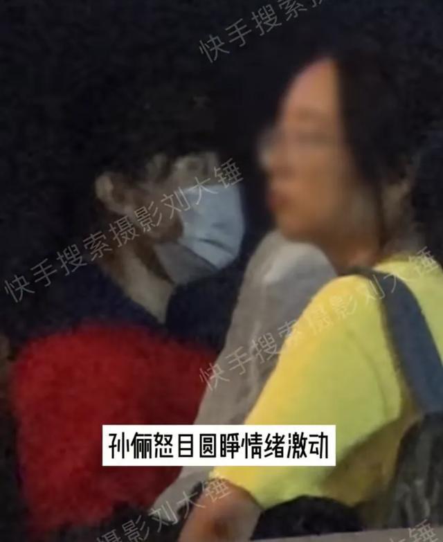 孙俪邓超被曝街头吵架？网友：如因这件事，支持他们！