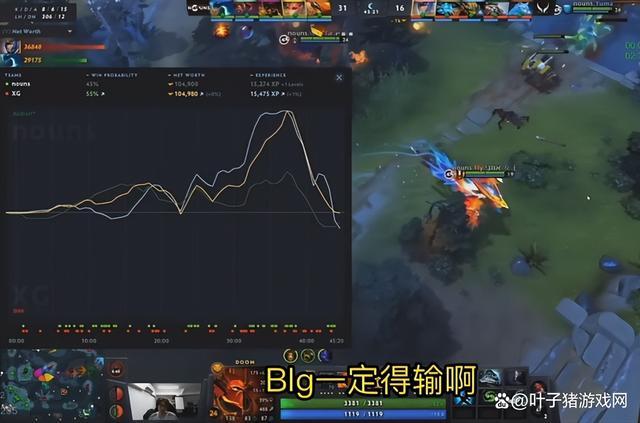 全华班一定不能夺冠！Dota2选手支持Faker言论引争议 电竞圈热议