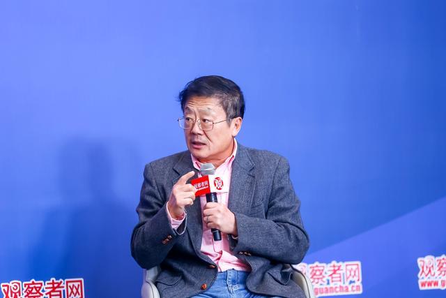 谁当选美国总统更有利海峡两岸永久和平