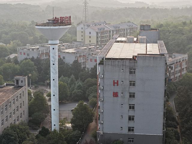 夕阳红公寓爆雷始末