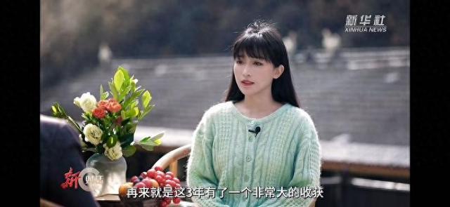 李子柒你知道我这三年是怎么过的吗