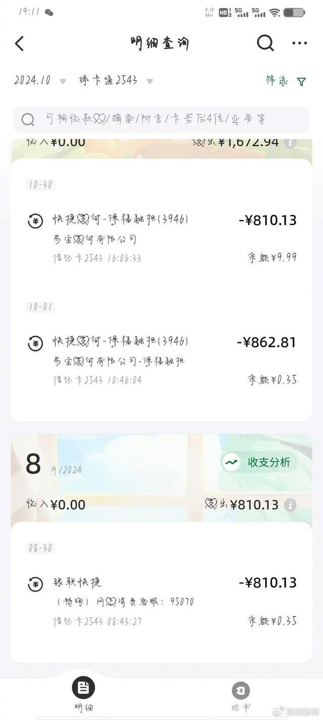 毕业生求职贷款交纳9800元培训费