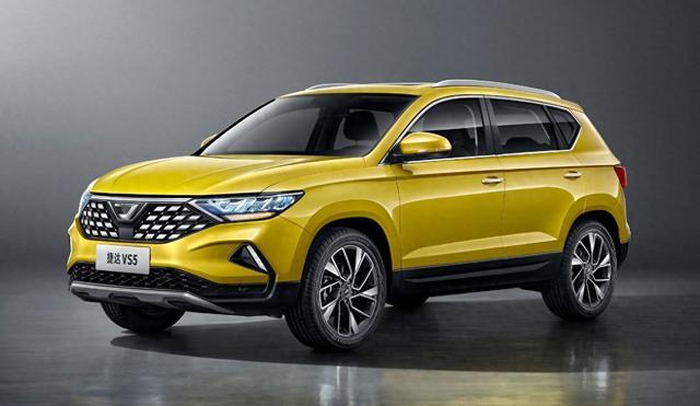  盘点10万级家用SUV