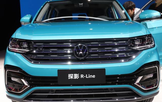  盘点10万级家用SUV