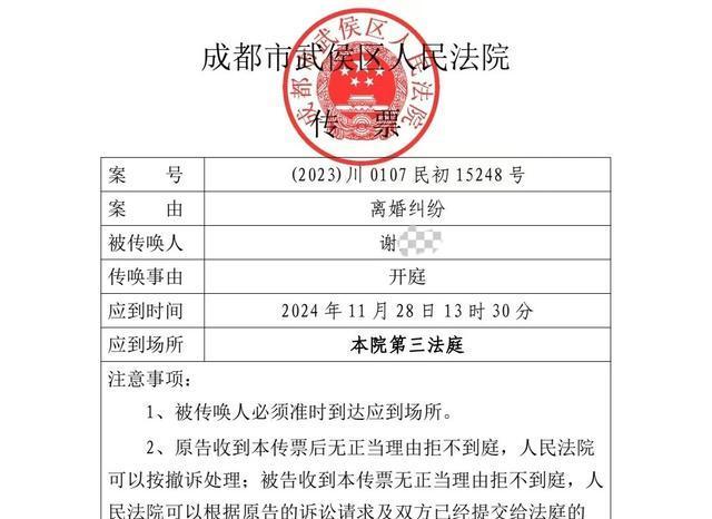 两年家暴16次离婚案将再开庭 争取提级审理与罪名更改