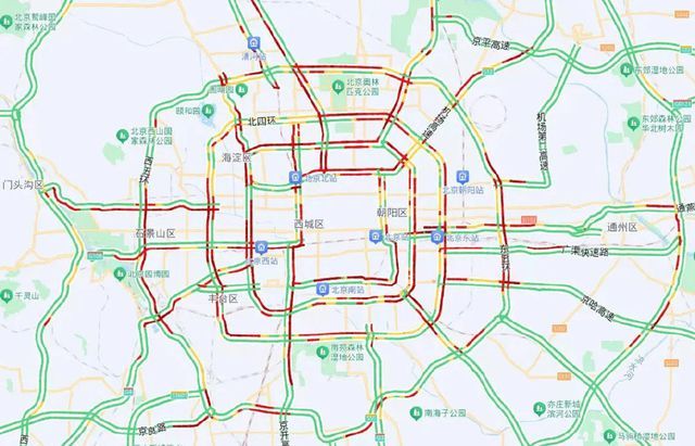 本次的寒潮有多强 雨雪+降温+大风组团来袭