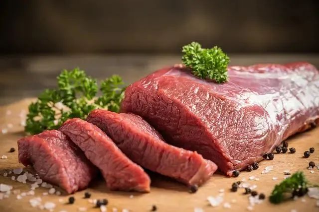 全球牛肉“牛市”行情未来可期 供应趋紧支撑价格